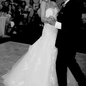 Enzoani Wedding Dress